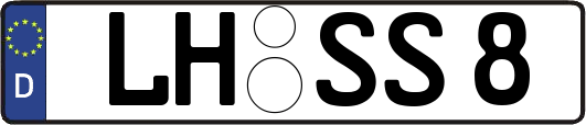 LH-SS8
