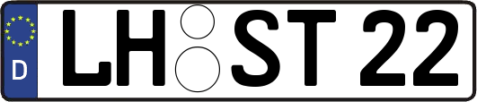 LH-ST22