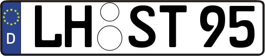 LH-ST95