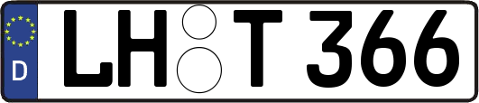 LH-T366