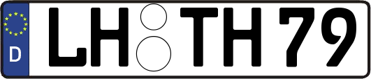 LH-TH79