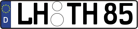 LH-TH85