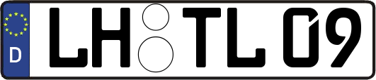 LH-TL09