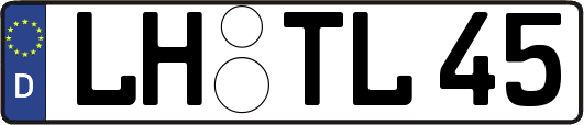 LH-TL45