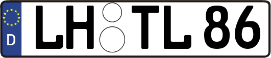 LH-TL86