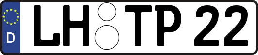 LH-TP22
