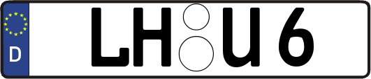 LH-U6