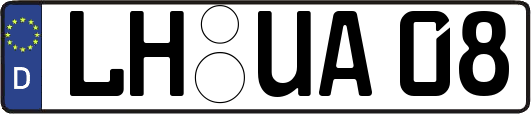 LH-UA08