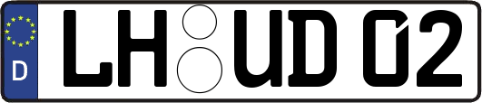 LH-UD02
