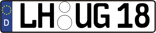 LH-UG18