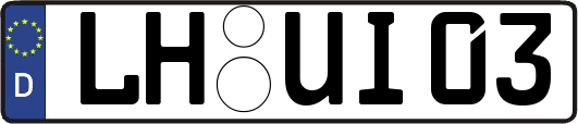 LH-UI03