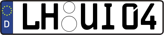 LH-UI04