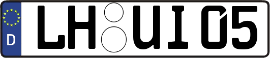 LH-UI05