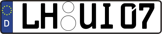 LH-UI07