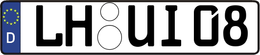 LH-UI08