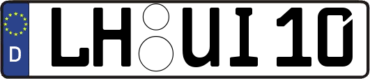LH-UI10