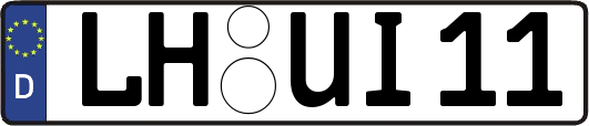LH-UI11