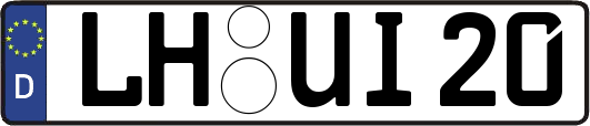 LH-UI20