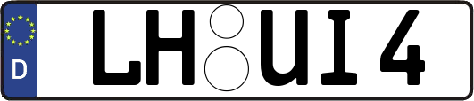 LH-UI4