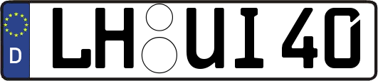 LH-UI40