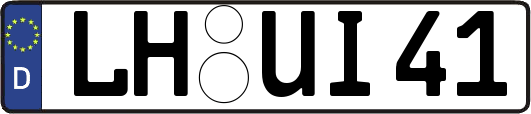 LH-UI41