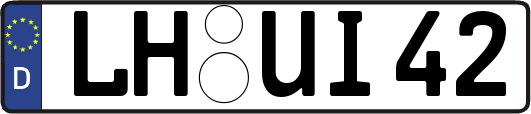 LH-UI42