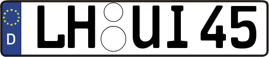 LH-UI45