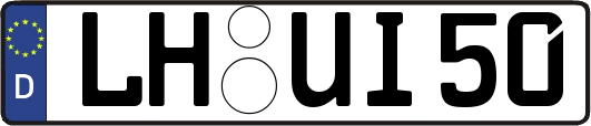 LH-UI50