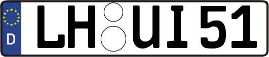 LH-UI51