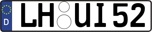 LH-UI52