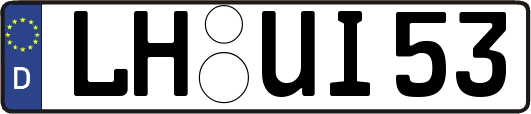 LH-UI53