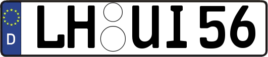 LH-UI56