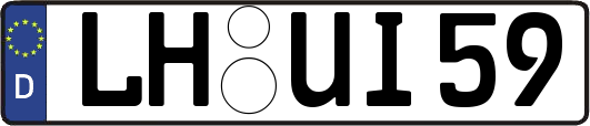 LH-UI59