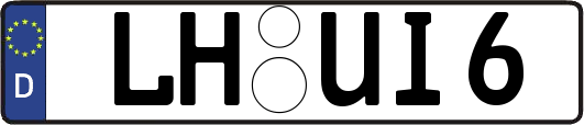LH-UI6