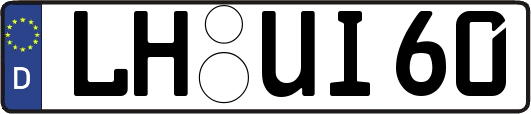 LH-UI60