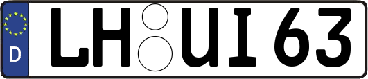 LH-UI63