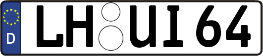 LH-UI64