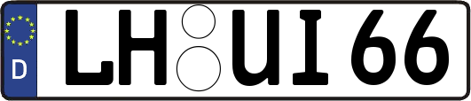 LH-UI66
