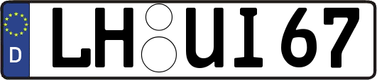 LH-UI67