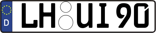 LH-UI90