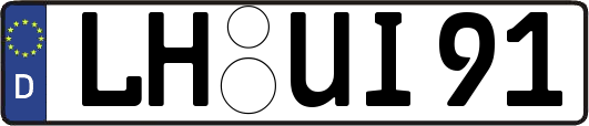 LH-UI91