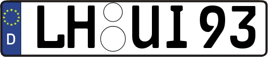 LH-UI93