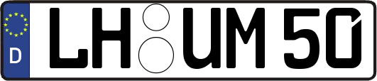 LH-UM50