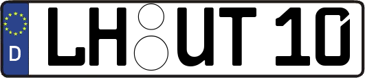 LH-UT10