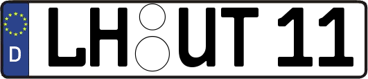 LH-UT11