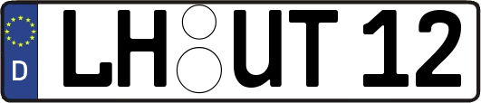 LH-UT12
