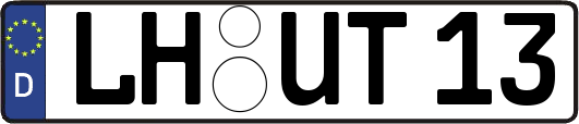 LH-UT13