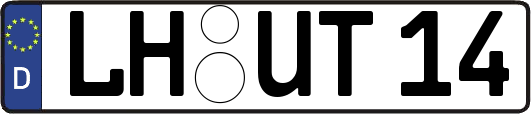 LH-UT14