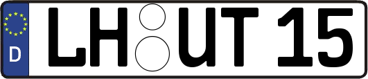LH-UT15