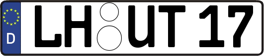LH-UT17
